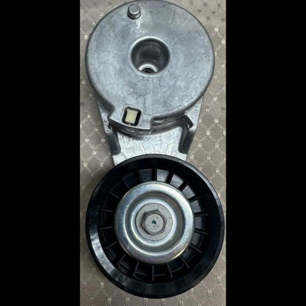 2005 CHEVROLET EQUINOX BELT TENSIONER OEM 12563083